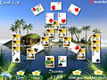                                                                     Bahamas Solitaire ﺔﺒﻌﻟ