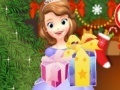                                                                     Princess Sofia Christmas Tree ﺔﺒﻌﻟ