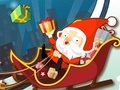                                                                     Crazy santa racer ﺔﺒﻌﻟ