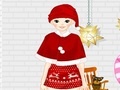                                                                     Christmas at home dressup ﺔﺒﻌﻟ