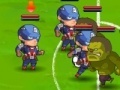                                                                     Hero Nekketsu Soccer ﺔﺒﻌﻟ