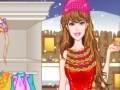                                                                     Barbie Winter Shopping ﺔﺒﻌﻟ