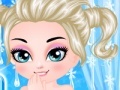                                                                     Baby Frozen. Shower fun ﺔﺒﻌﻟ
