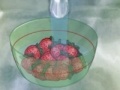                                                                     Learn To Cook Strawberry dessert ﺔﺒﻌﻟ