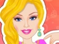                                                                     Barbie colorful design ﺔﺒﻌﻟ