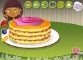                                                                    Pancake Patty ﺔﺒﻌﻟ