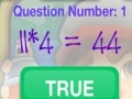                                                                     Subway Surfers the math test ﺔﺒﻌﻟ