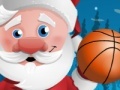                                                                     Basketball Christmas ﺔﺒﻌﻟ