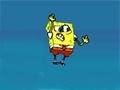                                                                     Spongebob Sea Diver ﺔﺒﻌﻟ