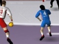                                                                     Handball World Cup ﺔﺒﻌﻟ