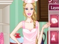                                                                     Barbie Chef Princess ﺔﺒﻌﻟ