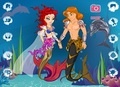                                                                     Marry Me Under the Sea ﺔﺒﻌﻟ