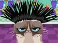                                                                     Angry Cat Hair Salon ﺔﺒﻌﻟ