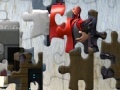                                                                     Big Hero 6 Puzzle ﺔﺒﻌﻟ