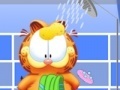                                                                     Messy Garfield ﺔﺒﻌﻟ