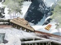                                                                     Operation: Winter Force ﺔﺒﻌﻟ