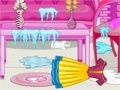                                                                     Barbie Winter House Cleaning ﺔﺒﻌﻟ