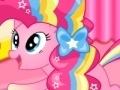                                                                     Pinkie Pie Rainbow Power Style My Little Pony ﺔﺒﻌﻟ
