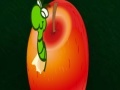                                                                     Hungry worm ﺔﺒﻌﻟ