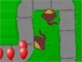                                                                     Bloons Tower Defense ﺔﺒﻌﻟ