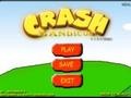                                                                     Adventure Crash bandicoot ﺔﺒﻌﻟ
