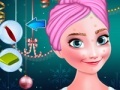                                                                     Anna. Chistmas party makeover ﺔﺒﻌﻟ
