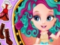                                                                     Baby Barbie Ever After High Costumes ﺔﺒﻌﻟ