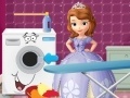                                                                     Princess Sofia The First Ironing ﺔﺒﻌﻟ