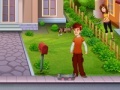                                                                     Naughty neighbor ﺔﺒﻌﻟ