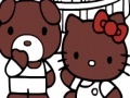                                                                     Hello Kitty in Zoo Online Coloring ﺔﺒﻌﻟ
