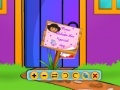                                                                     Dora Party Sign Boards ﺔﺒﻌﻟ