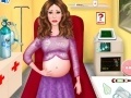                                                                     Pregnant Violetta Ambulance ﺔﺒﻌﻟ