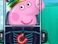                                                                     Peppa Pig Surgeon ﺔﺒﻌﻟ