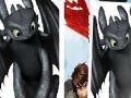                                                                     How To Train Your Dragon 2 Memory Matching ﺔﺒﻌﻟ