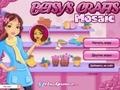                                                                     Betsy's Crafts: Mosaic ﺔﺒﻌﻟ