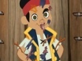                                                                     Jake and The Neverland Pirates Messy ﺔﺒﻌﻟ