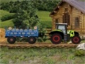                                                                     Tractor Farm Cargo ﺔﺒﻌﻟ