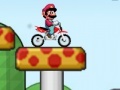                                                                     Super Mario Cross ﺔﺒﻌﻟ