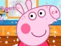                                                                     Peppa Pig. Face сare ﺔﺒﻌﻟ