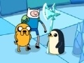                                                                     Adventure Time: Legends of OOO ﺔﺒﻌﻟ