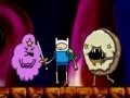                                                                     Adventure Time: Dull Dude ﺔﺒﻌﻟ