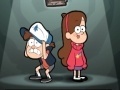                                                                     Gravity Falls: Twin Vortex - The mystery of death ﺔﺒﻌﻟ