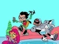                                                                     Teen Titans Go: Housebroken hero ﺔﺒﻌﻟ