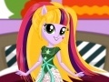                                                                     Equestria Girls: pajama party Twilight Sparkles ﺔﺒﻌﻟ