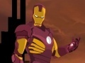                                                                     Iron Man: Dress ﺔﺒﻌﻟ