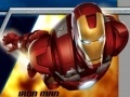                                                                     Iron Man: Explosion ﺔﺒﻌﻟ