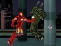                                                                     Iron Man 2: Steel Attack ﺔﺒﻌﻟ