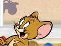                                                                     Tom and Jerry: Paper hunting ﺔﺒﻌﻟ