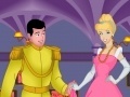                                                                     Cinderella and the Prince ﺔﺒﻌﻟ