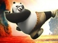                                                                     Kung Fu Panda 2: Heroes Fighting ﺔﺒﻌﻟ